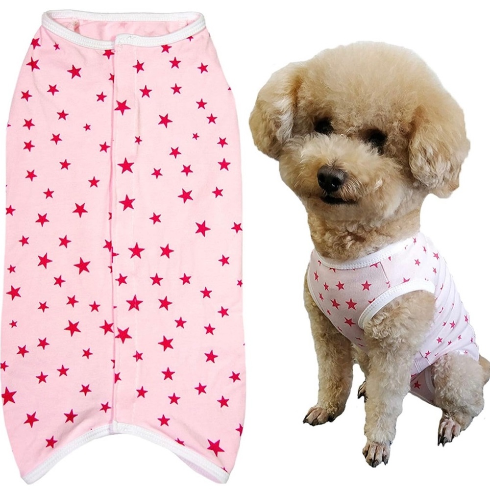 Dog Post Spay/Surgery Recovery Suit